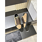 US$99.00 YSL Shoes for MEN #808963