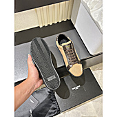 US$99.00 YSL Shoes for MEN #808963