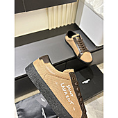 US$99.00 YSL Shoes for MEN #808963