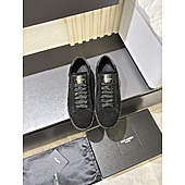 US$103.00 YSL Shoes for MEN #808964