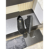 US$103.00 YSL Shoes for MEN #808964