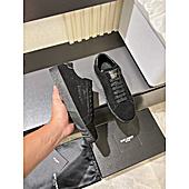 US$103.00 YSL Shoes for MEN #808964