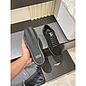 US$103.00 YSL Shoes for MEN #808964