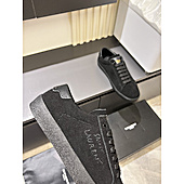 US$103.00 YSL Shoes for MEN #808964