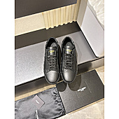 US$103.00 YSL Shoes for MEN #808965