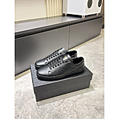 US$103.00 YSL Shoes for MEN #808965