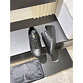 US$103.00 YSL Shoes for MEN #808965