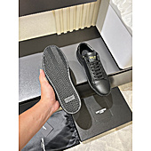 US$103.00 YSL Shoes for MEN #808965