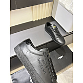 US$103.00 YSL Shoes for MEN #808965