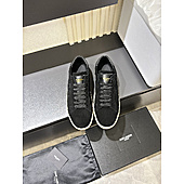 US$103.00 YSL Shoes for MEN #808966