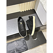 US$103.00 YSL Shoes for MEN #808966
