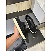 US$103.00 YSL Shoes for MEN #808966
