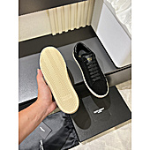 US$103.00 YSL Shoes for MEN #808966