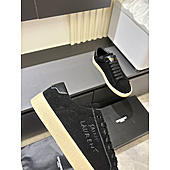 US$103.00 YSL Shoes for MEN #808966