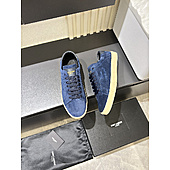 US$103.00 YSL Shoes for MEN #808967