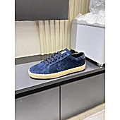 US$103.00 YSL Shoes for MEN #808967