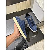 US$103.00 YSL Shoes for MEN #808967