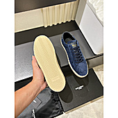 US$103.00 YSL Shoes for MEN #808967