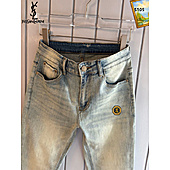 US$50.00 YSL Jeans for MEN #808968