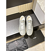 US$103.00 YSL Shoes for MEN #808969