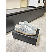 US$103.00 YSL Shoes for MEN #808969