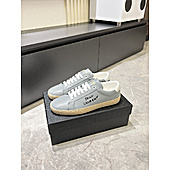US$103.00 YSL Shoes for MEN #808969