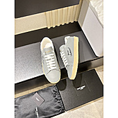 US$103.00 YSL Shoes for MEN #808969
