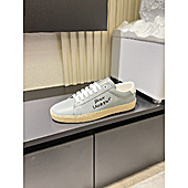 US$103.00 YSL Shoes for MEN #808969
