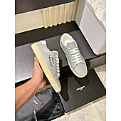 US$103.00 YSL Shoes for MEN #808969