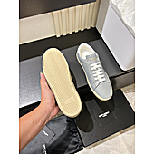 US$103.00 YSL Shoes for MEN #808969