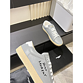 US$103.00 YSL Shoes for MEN #808969