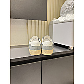 US$103.00 YSL Shoes for MEN #808969