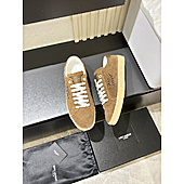 US$103.00 YSL Shoes for MEN #808970