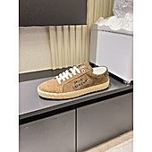 US$103.00 YSL Shoes for MEN #808970