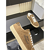 US$103.00 YSL Shoes for MEN #808970