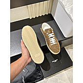 US$103.00 YSL Shoes for MEN #808970
