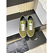 US$103.00 YSL Shoes for MEN #808971