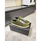 US$103.00 YSL Shoes for MEN #808971