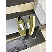 US$103.00 YSL Shoes for MEN #808971