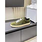 US$103.00 YSL Shoes for MEN #808971