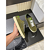 US$103.00 YSL Shoes for MEN #808971