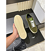 US$103.00 YSL Shoes for MEN #808971