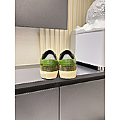 US$103.00 YSL Shoes for MEN #808971