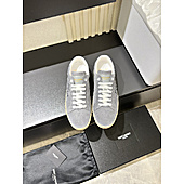 US$103.00 YSL Shoes for MEN #808973