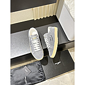 US$103.00 YSL Shoes for MEN #808973
