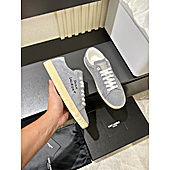 US$103.00 YSL Shoes for MEN #808973