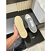 US$103.00 YSL Shoes for MEN #808973