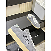 US$103.00 YSL Shoes for MEN #808973