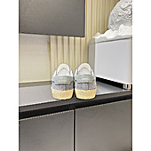 US$103.00 YSL Shoes for MEN #808973
