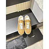 US$103.00 YSL Shoes for MEN #808974